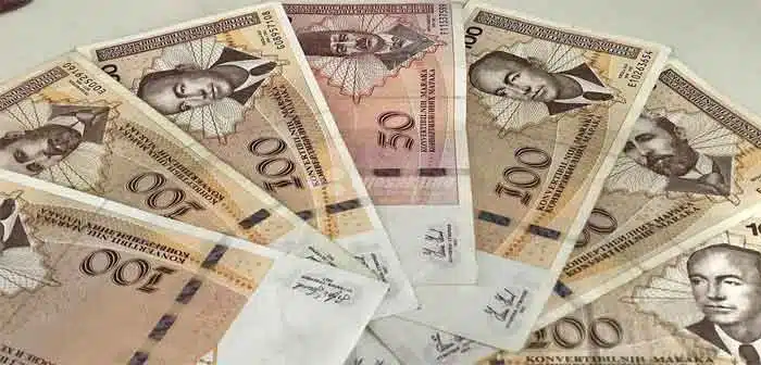 Od danas majke porodilje u TK mogu podići novac sa računa
