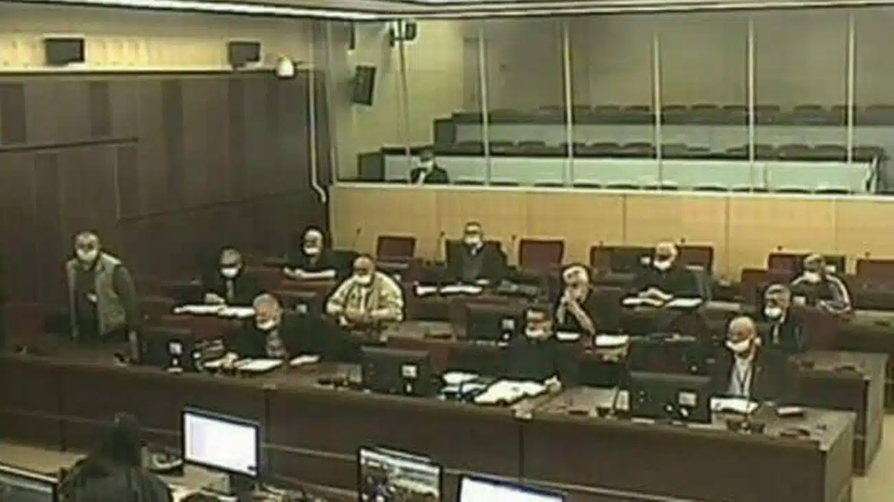 Optuženi Ristanović joj odveo maloljetnog sina