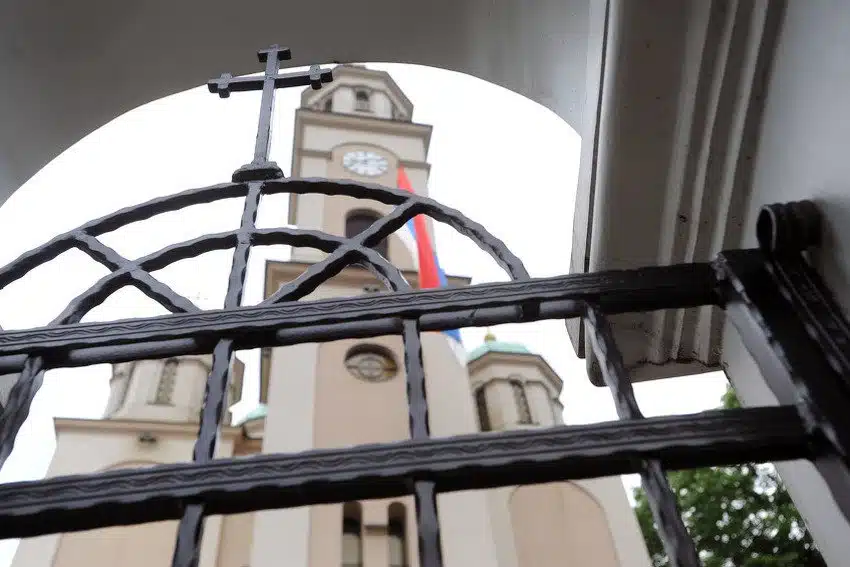 Božićna čestitka predsjednika Skupštine TK | .