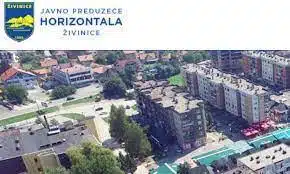 JP Horizontala Živinice izbjegla stečaj ,2022.godinu završili dobitom od oko 100 hiljada KM