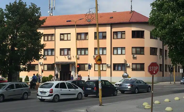 MUP TK objavio liste kandidata koji su predloženi za obuku za kadete