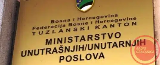 MUP TK nabavlja četiri transportera Senator – .
