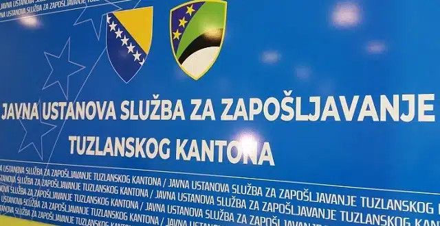 MUP TK: Pretresi u Službi za zapošljavanje TK, te u privatnim objektima u Srebreniku i Sapni – .