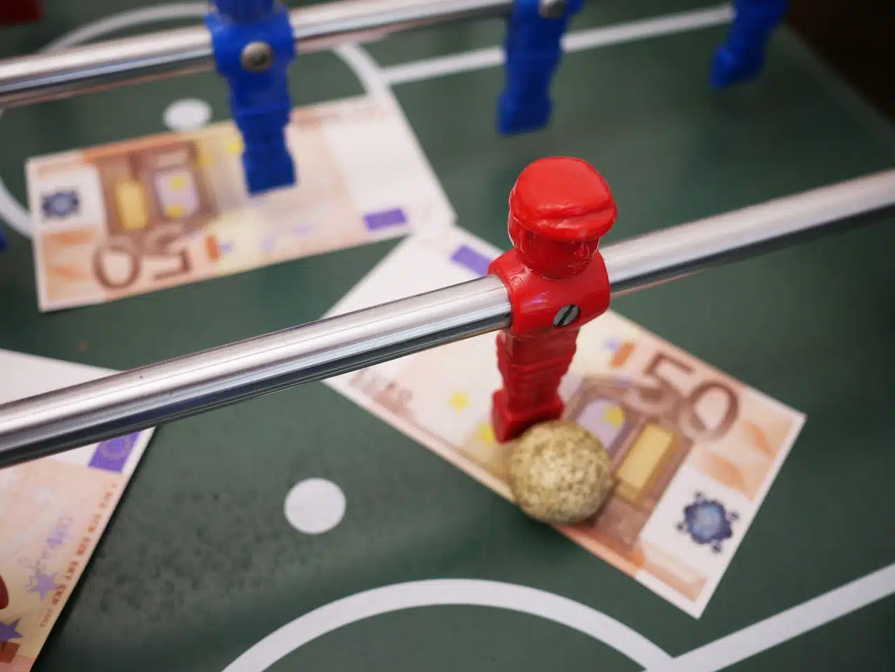 U prošloj godini na kladionice građani potrošili 2 milijarde KM – .