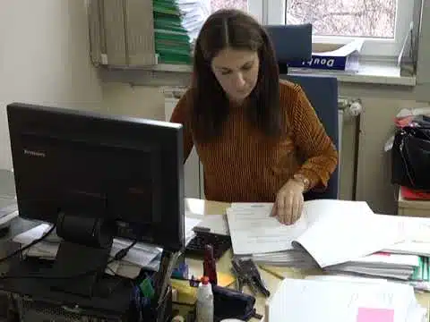 TEMA SEDMICE – CENTAR ZA SOCIJALNI RAD 27.01.2023.
