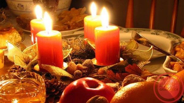 pravoslavni vjernici danas slave božić – .