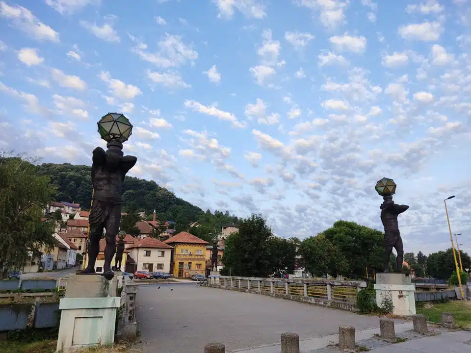 Servisne informacije za petak 06. januar 2023. godine | .