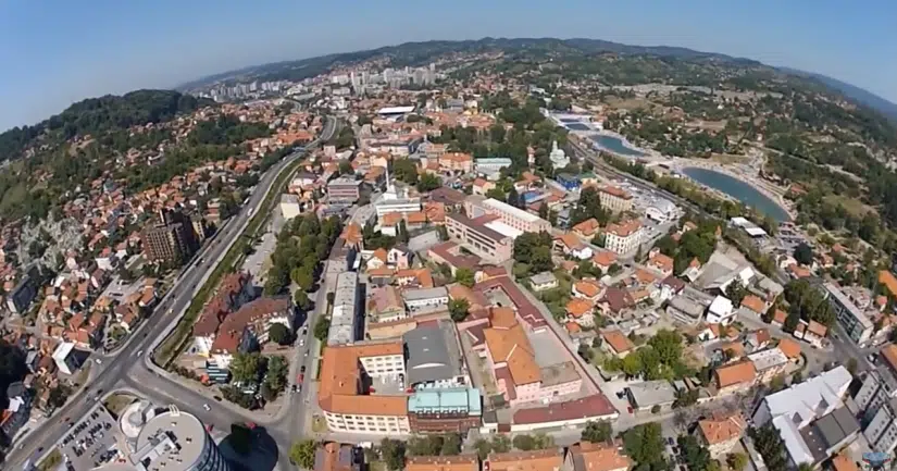 Lidl stiže u Tuzlu