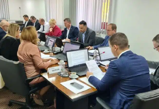 Odobreno više od 400 hiljada KM za uplatu doprinosa za penzionisanje 75 radnika u TK