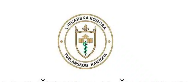 Ljekarska komora TK:Saopštenje za javnost