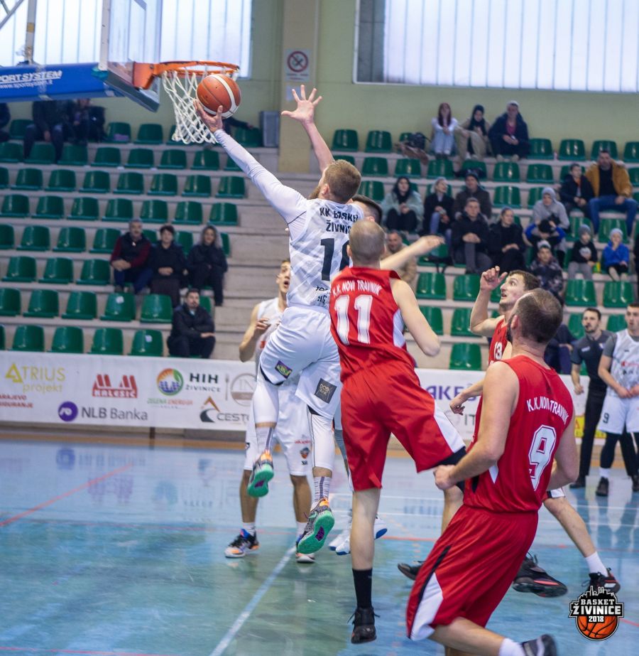 Košarka:Basket u subotu igra protiv Litve