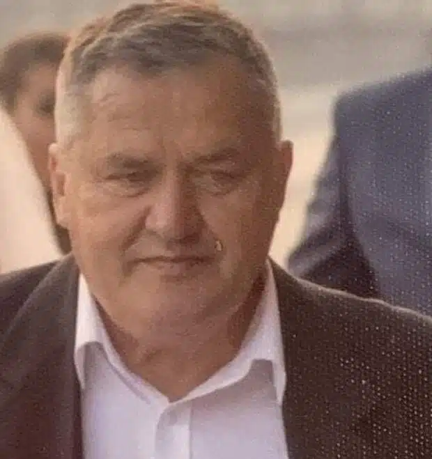 U spomen:Enver Sarajlić (1953.-2023.)