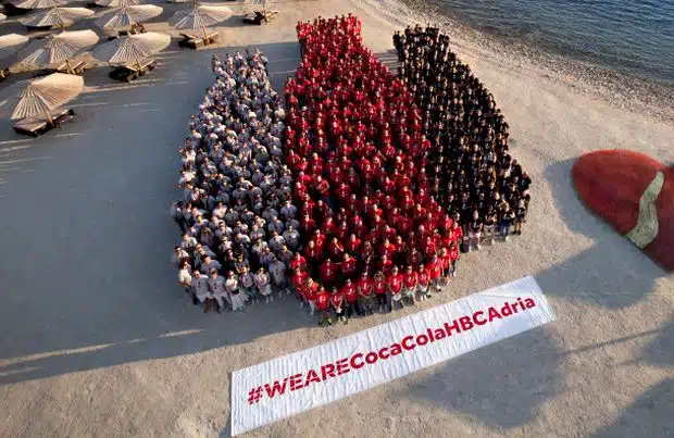 Coca-Cola HBC Adria će nastaviti  nizati uspjehe