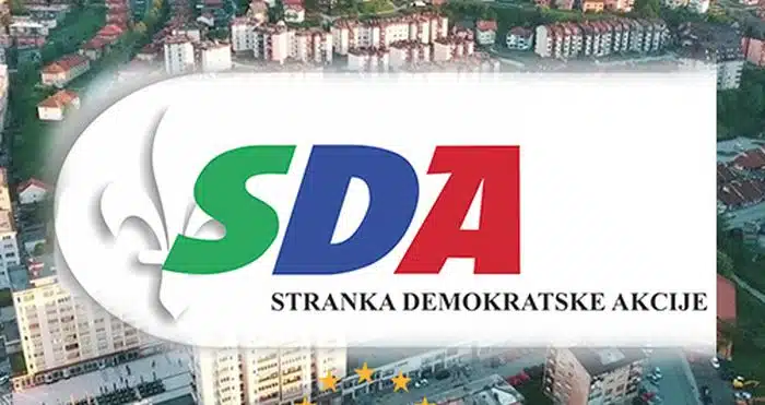 OO SDA Banovići pred III redovnu Skupštinu
