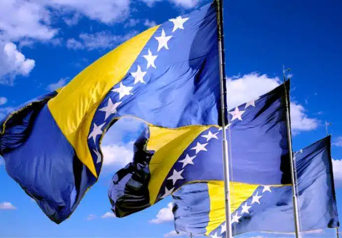 Pred 1.mart-Dan nezavisnosti BiH