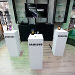 Svečano predstavljeni Samsung Galaxy S23 uređaji