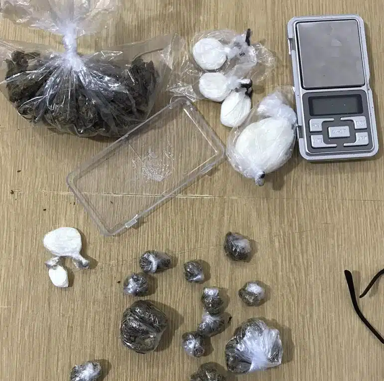 Policija u racijama širom TK kontrolisala više od 400 osoba, pronađena različita droga