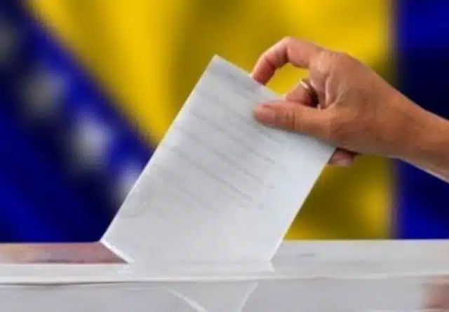 Do 11 sati izlaznost birača u Srebreniku 6,82 posto