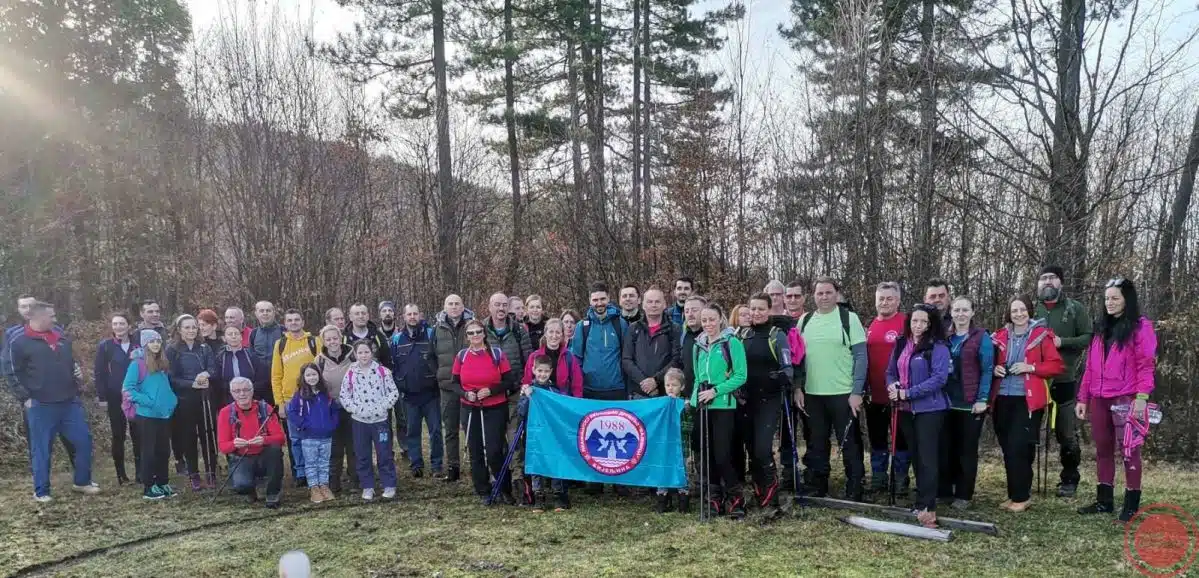 Počela je realizacija projekta „Partneri za prirodu“ – .