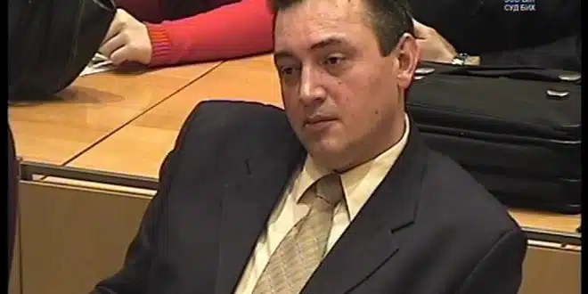 Određena mjera jednomjesečnog pritvora za Ferida Okića iz Tuzle – .