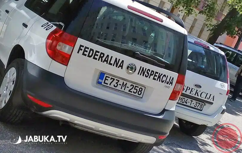 Inspekcija na području Tuzlanskog kantona zatekla 15 neprijavljenih radnika – .