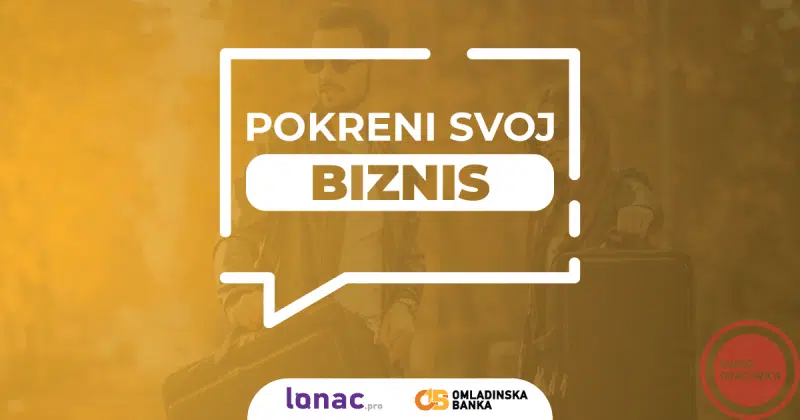 Iskoristi bespovratna sredstva i prijavi se na poziv do 13.3.2023. godine – Radio Gračanica