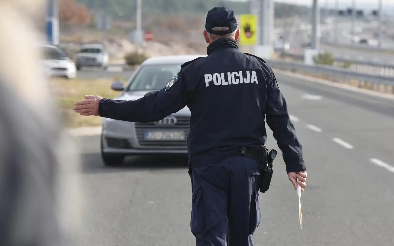 Policija tokom dvodnevnih kontrola zaustavila više od 50 pijanih vozača