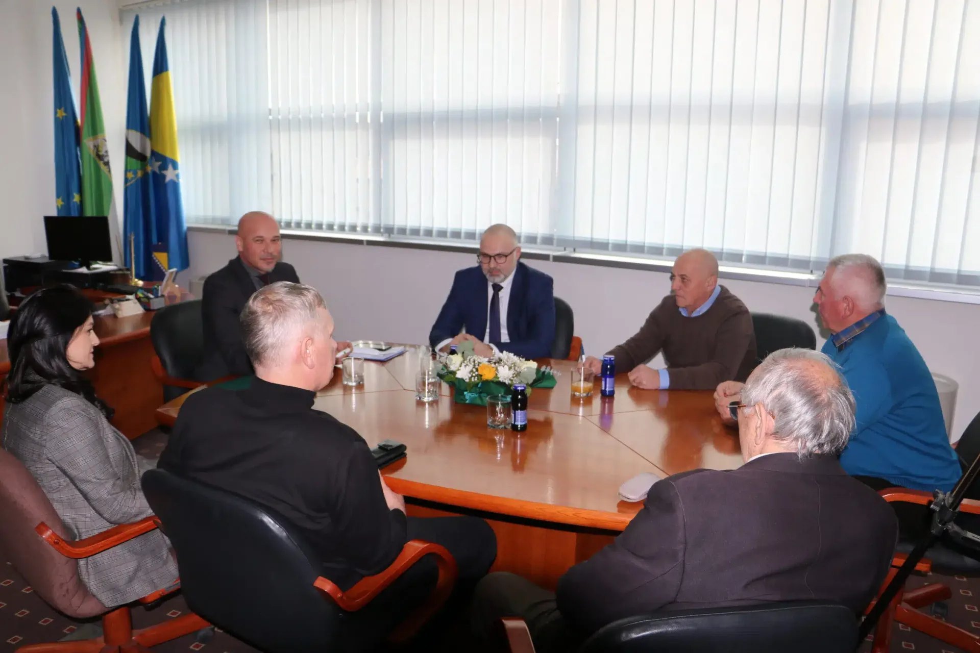 Potpisan Memorandum o saradnji na usklađivanju obrazovne politike sa potrebama tržišta rada u Srebreniku