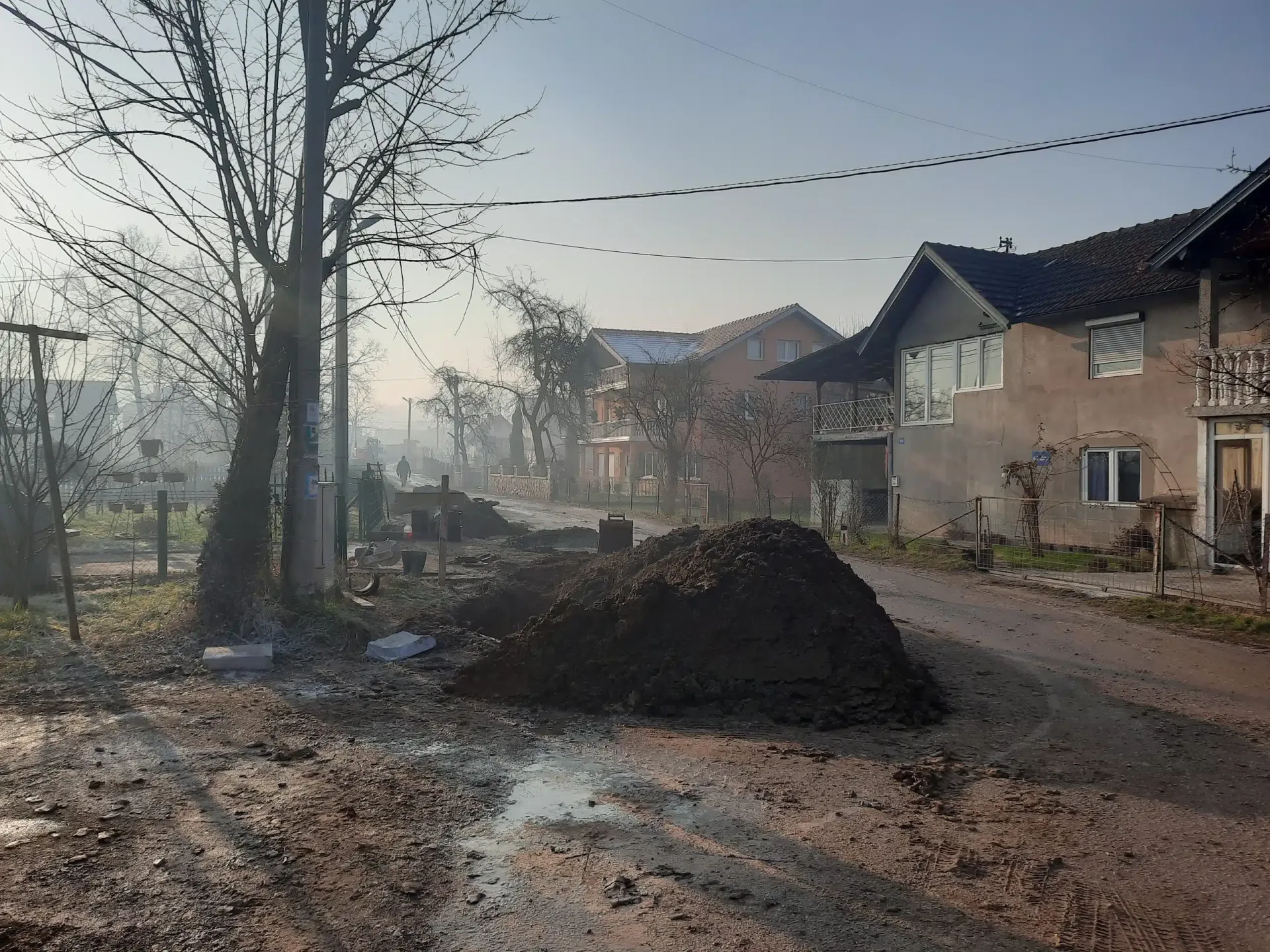U MZ Litve u toku realizacija dva projekta