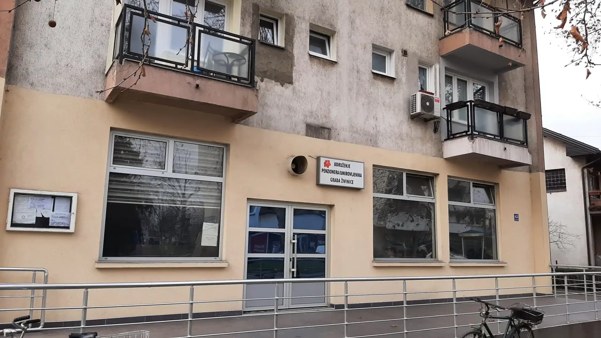 Povećanje penzija u FBiH | RTV Živinice