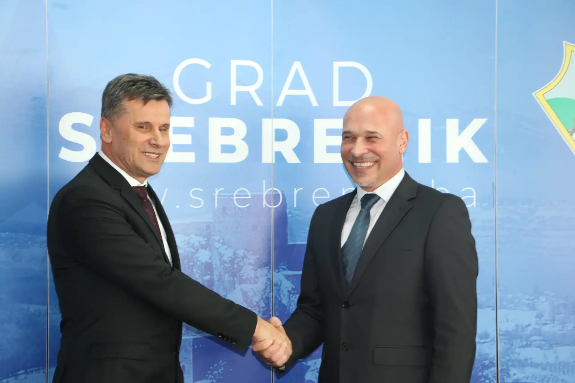 Premijer Vlade Federacije BIH Fadil Novalić posjetio Srebrenik