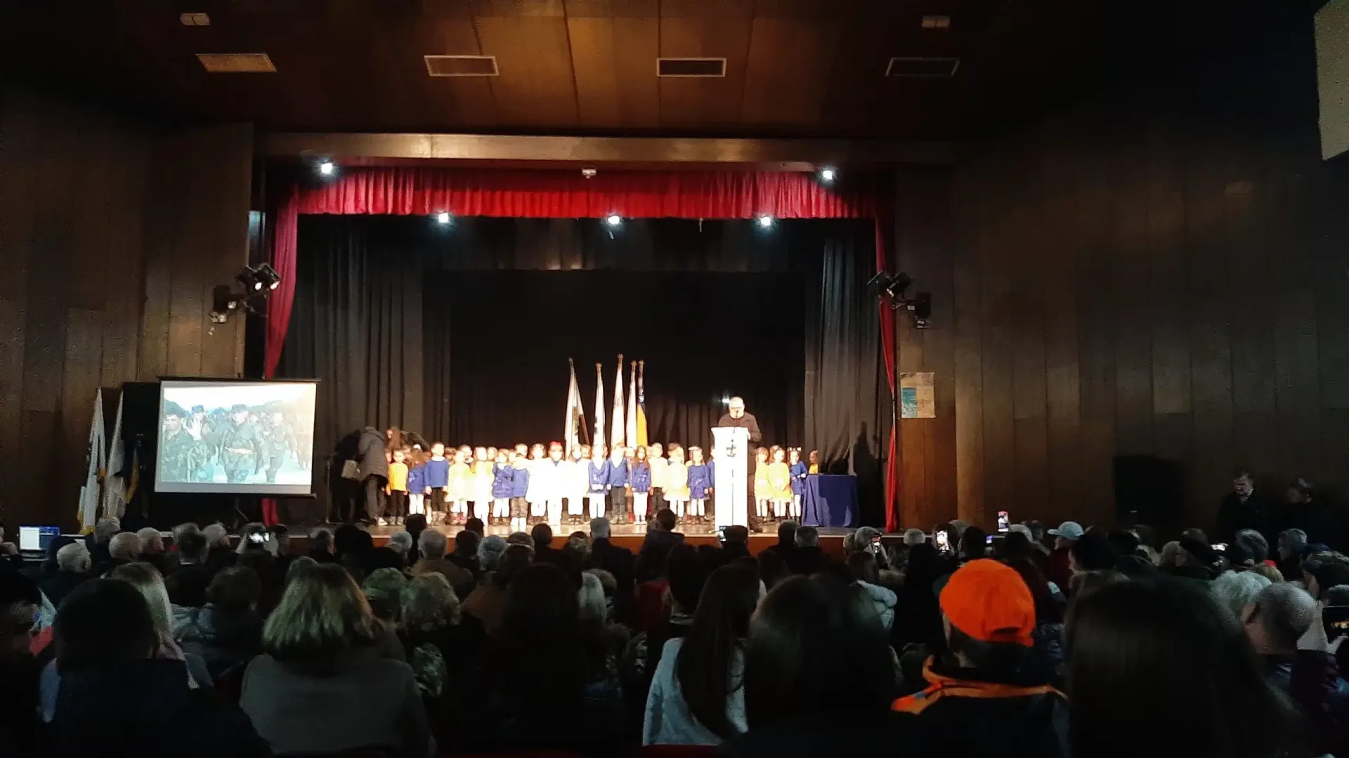Obilježena godišnjica osnivanja 210 V.O.B Nesib Malkić