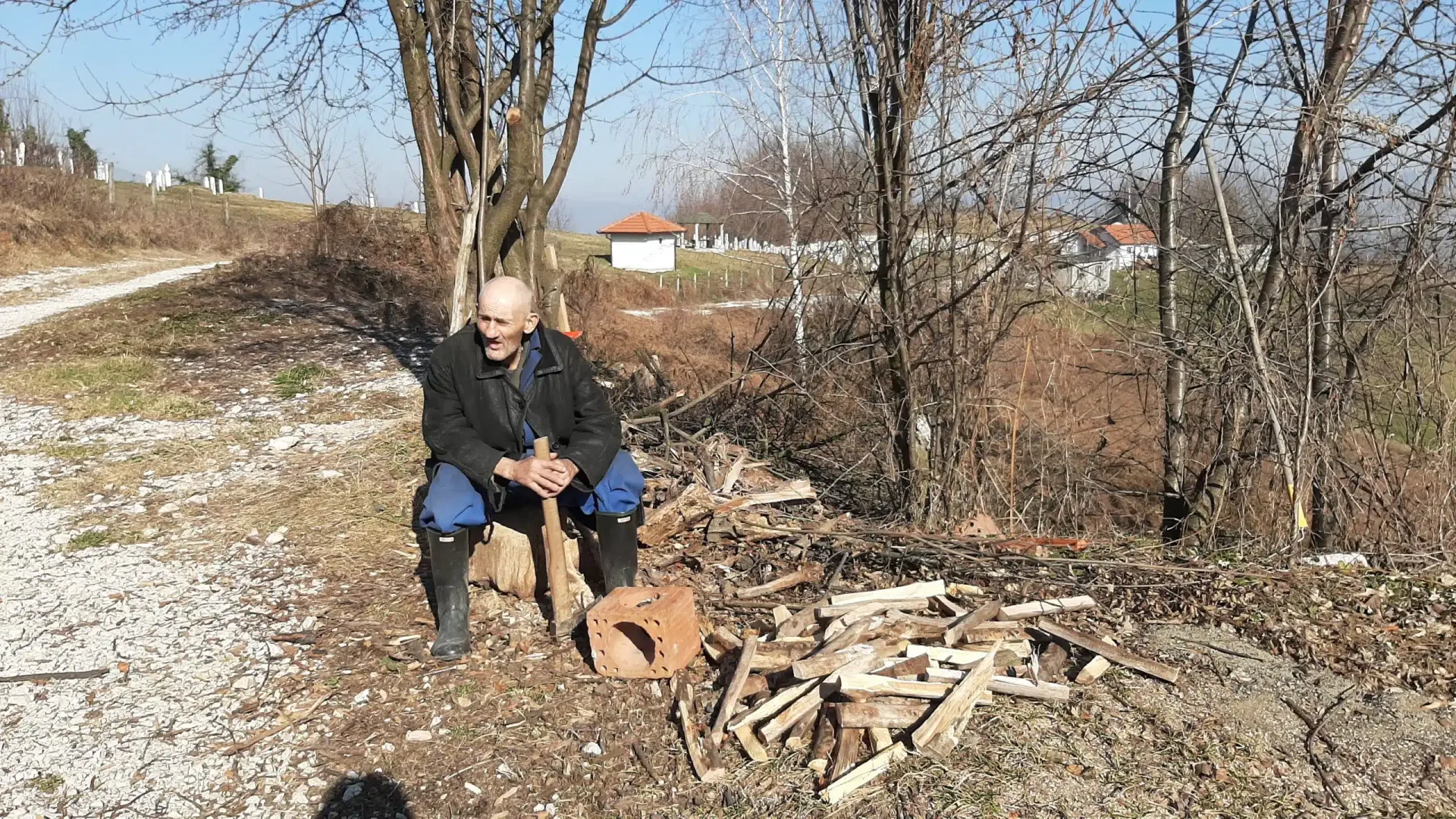 Apel za pomoć: Ramo Omerović