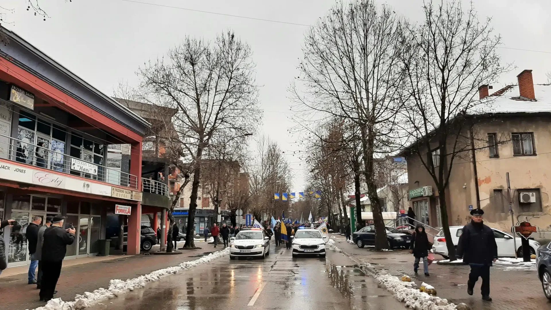 Održana svečana akademija u povodu Dana nezavisnosti BiH