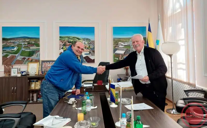 Obezbijeđena sredstva za obnovu i rekonstrukciju prostorija Centra za socijalni rad – Radio Gračanica