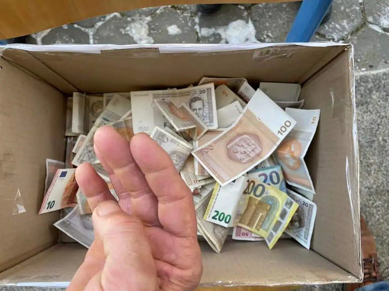 U džamijama MIZ Zvornik u petak prikupljeno preko 73 hiljade KM za nastradale u zemljotresima