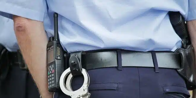 Srebrenik: Uhapšeni mladići zbog pljačke trgovine – .