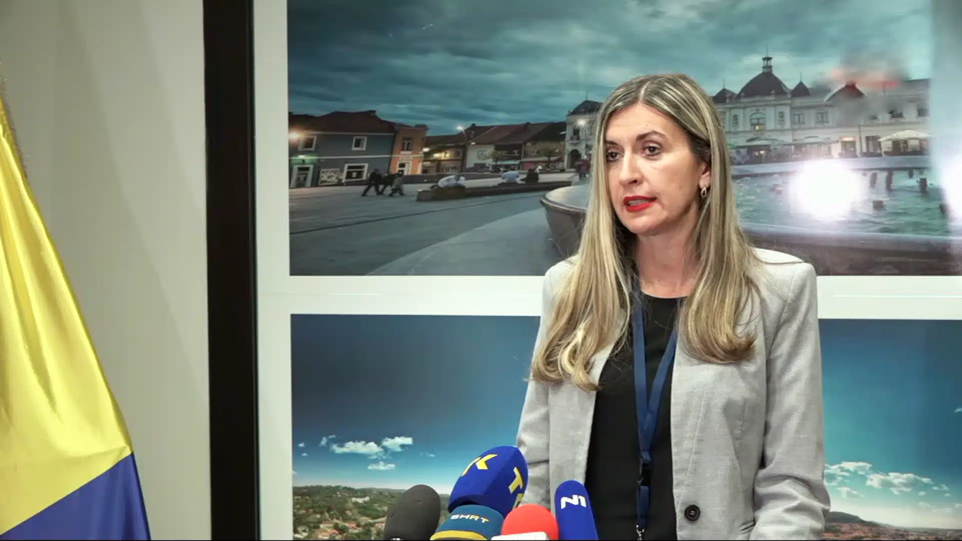 (VIDEO) Gradska izborna komisija Tuzla: U Tuzli glasalo 25.380 ili 23,14 odsto građana | .