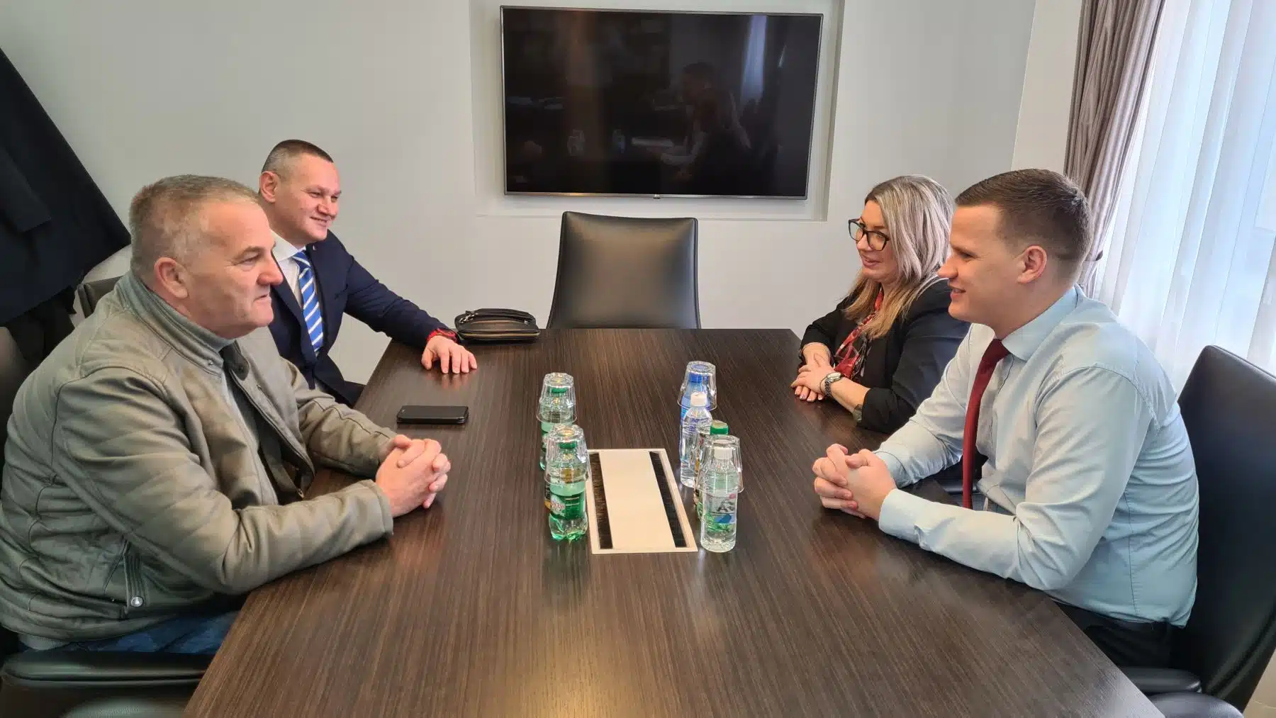 Vlada TK će podržati odigravanje rukometne utakmice reprezentacija BiH – Kosova |