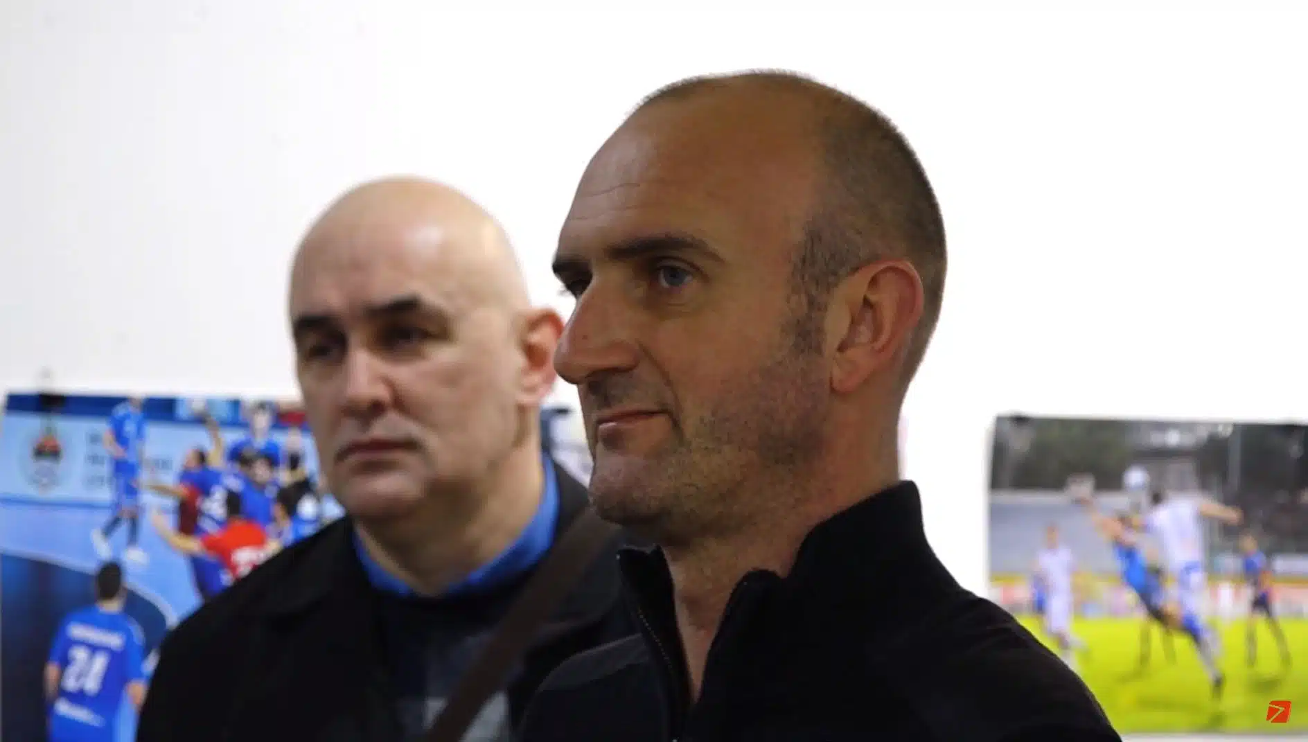 (VIDEO) Darko Zabuš dobitnik prve nagrade “Tomislav Trojak” za najbolju sportsku fotografiju
