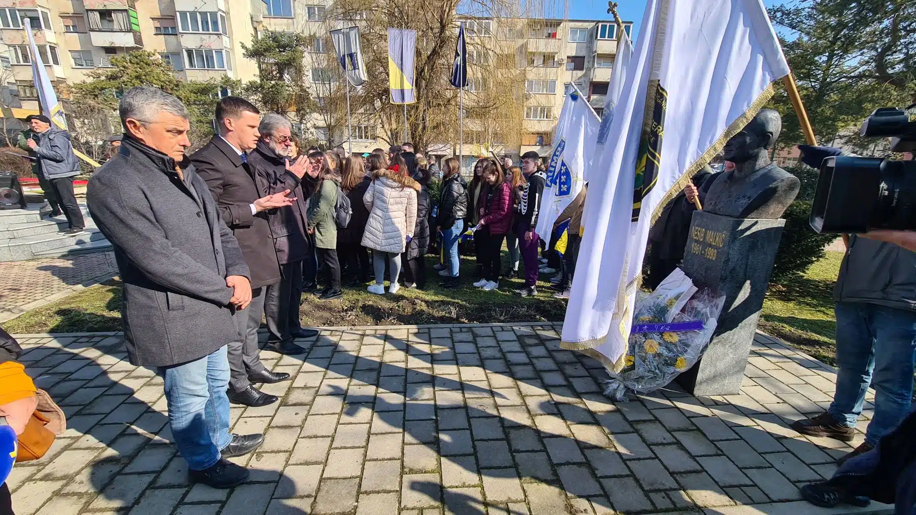 Obilježena godišnjica formiranja 210. viteške oslobodilačke brigade „Nesib Malkić“ (FOTO) | RTVTK
