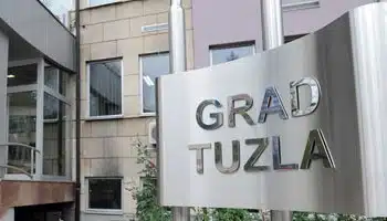 Grad Tuzla implementira software za upravljanje Registrom nekretnina u vlasništvu Grada | .