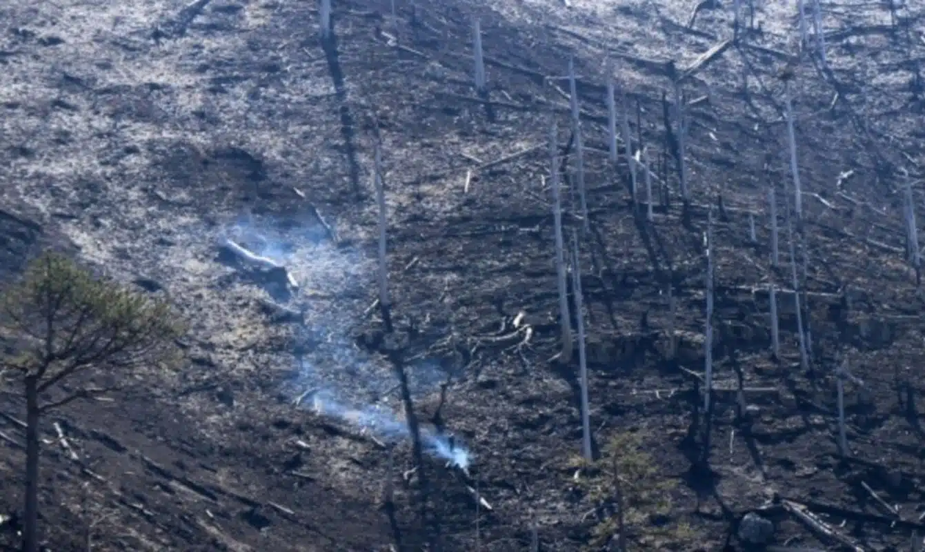 Upozorenje Službe civilne zaštite Grada Tuzle