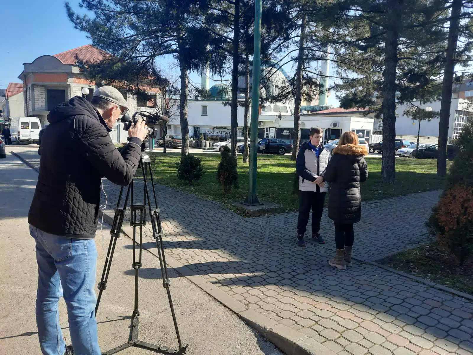 Aktivnosti sekcije Civitas |