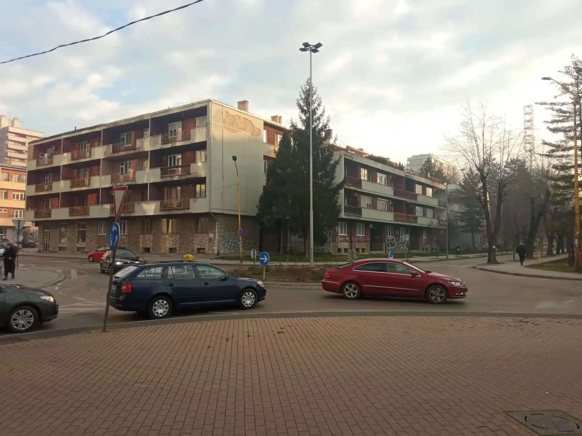Servisne informacije za utorak 7.februar 2023.godine | .