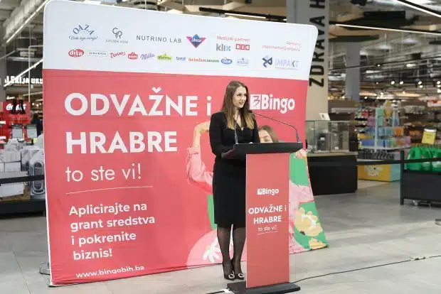 „Odvažne i hrabre“ ove godine još odvažnije! |