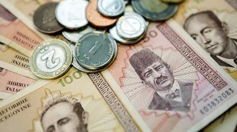 Krajem februara počinje isplata socijalnih davanja u Tuzlanskom kantonu | .ba