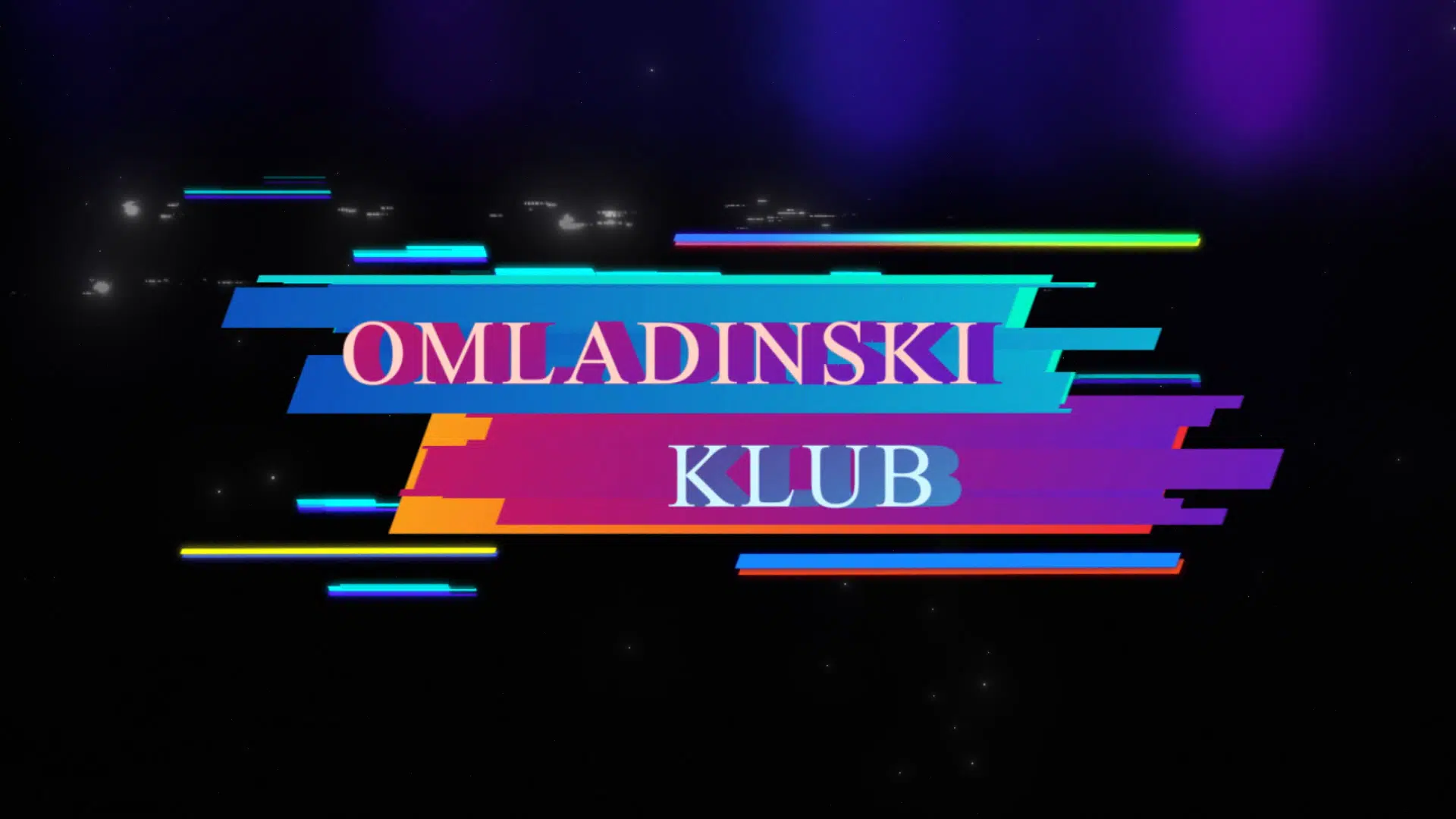 (Video) U Omladinskom klubu o sučevljavanju kandidata za gradonačelnika Tuzle, stipendijama i projektima Instituta za razvoj mladih Kult | .