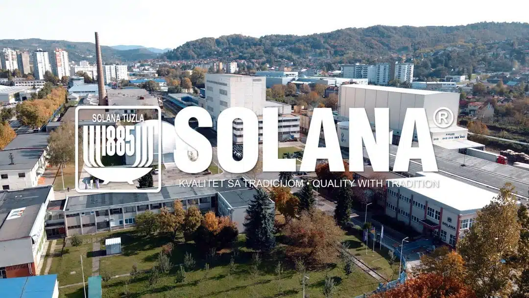 Tuzlanska Solana zapošljava više radnika