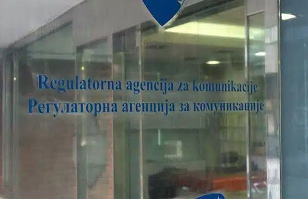 RAK podsjeća ma početak perioda izborne šutnje za prijevremene izbore | .